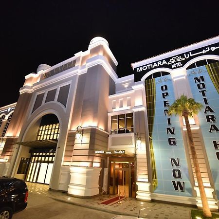 Motiara Hotel - La Valle Mall Riadh Exterior foto
