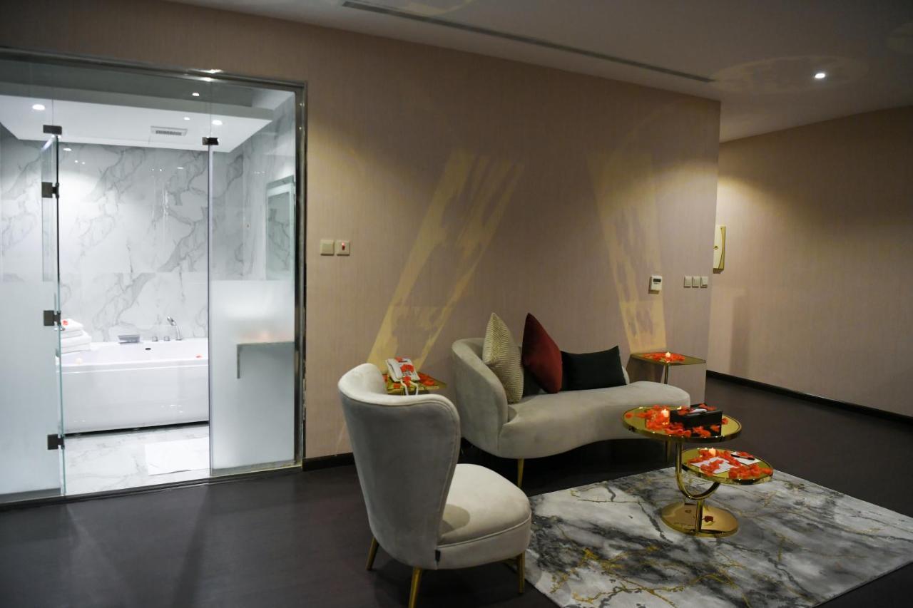 Motiara Hotel - La Valle Mall Riadh Exterior foto
