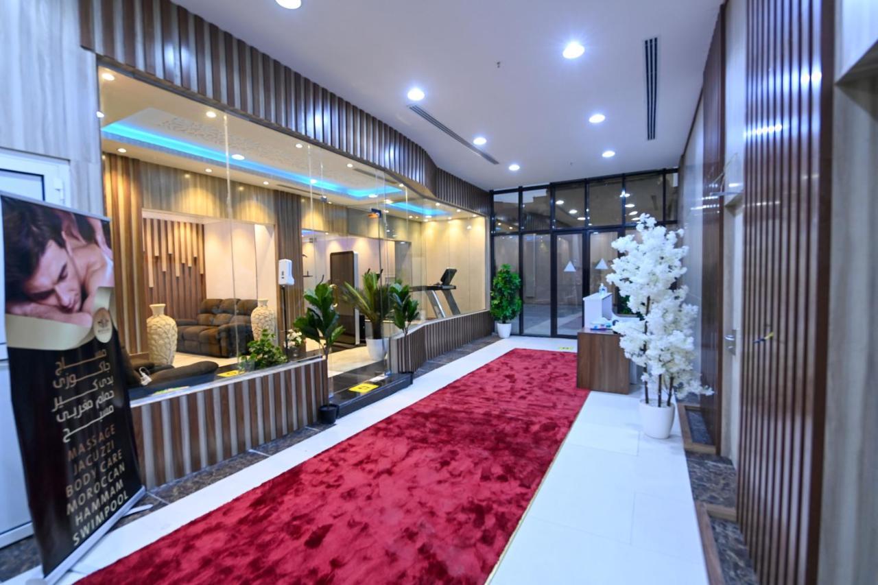 Motiara Hotel - La Valle Mall Riadh Exterior foto