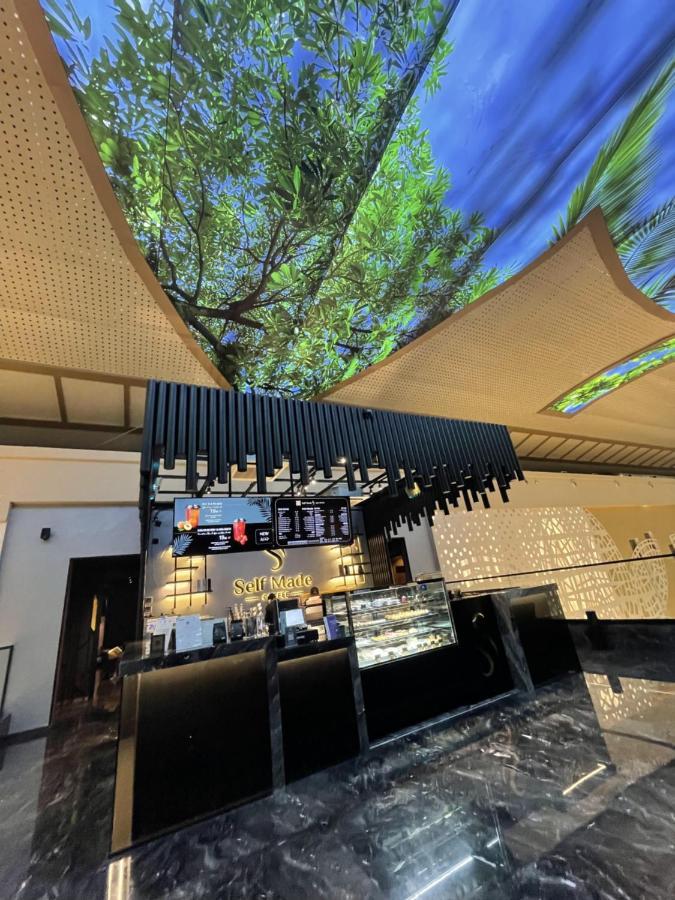 Motiara Hotel - La Valle Mall Riadh Exterior foto