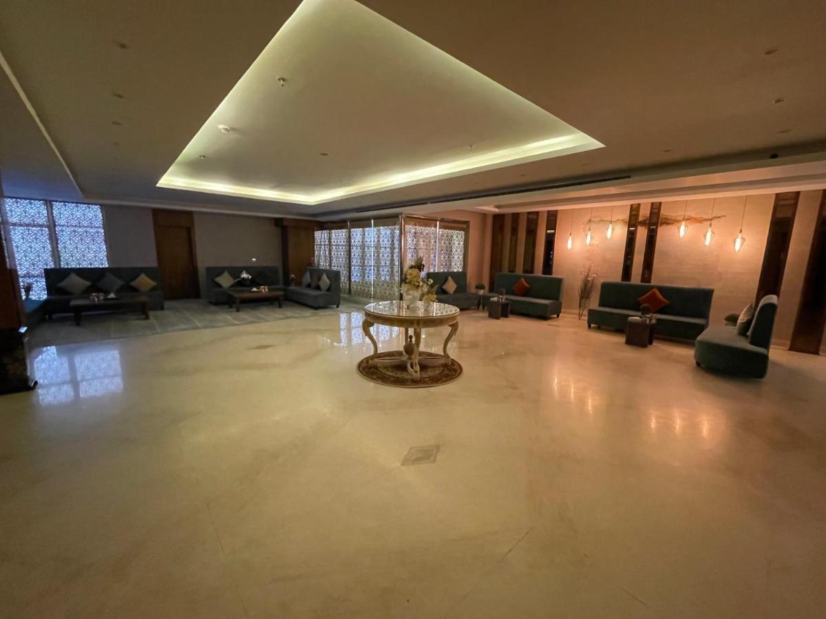 Motiara Hotel - La Valle Mall Riadh Exterior foto