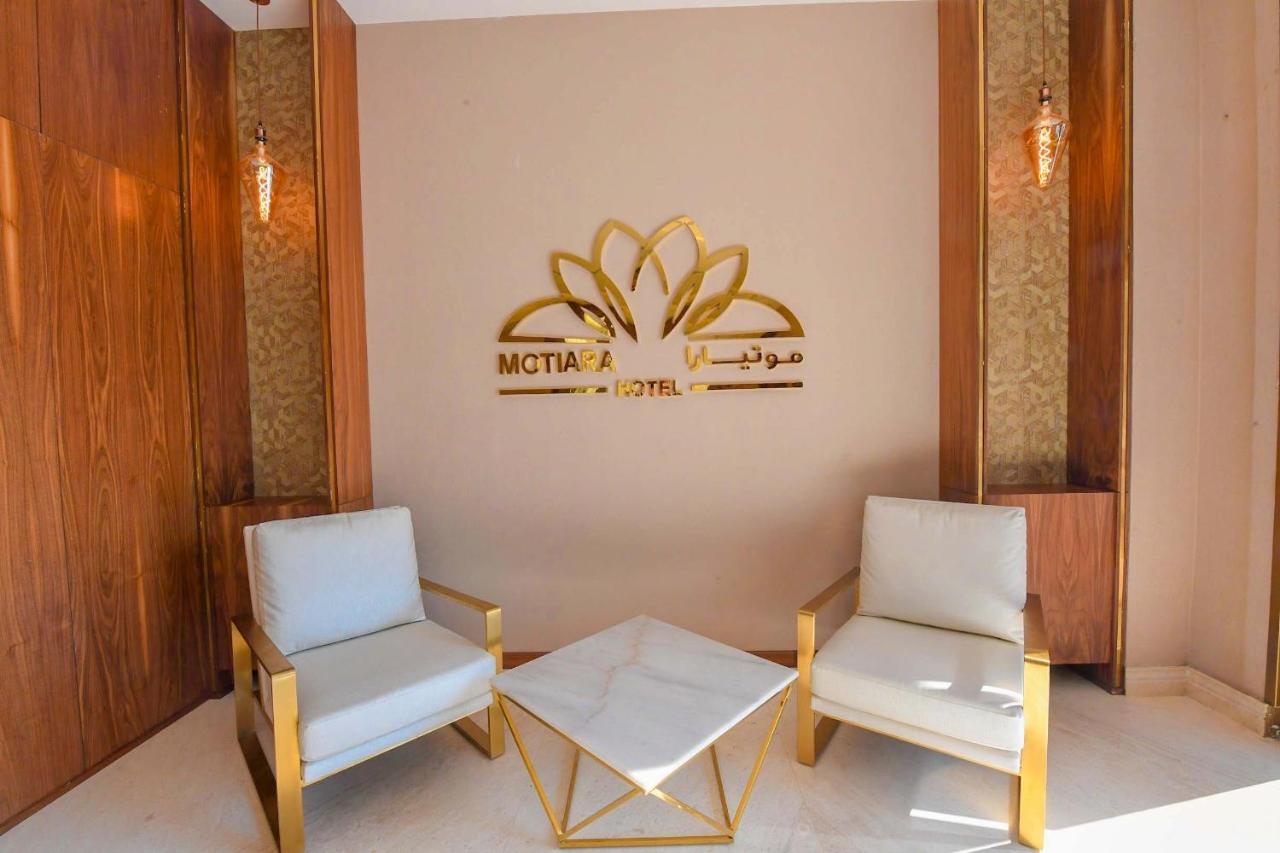 Motiara Hotel - La Valle Mall Riadh Exterior foto